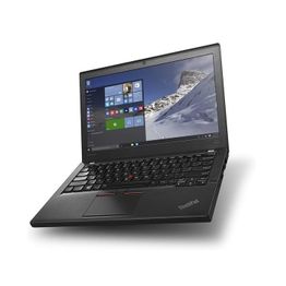 LYNAUKTION: Lenovo bærbar