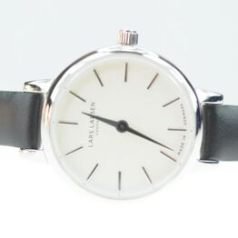 Lars Larsen Watches - Maj 2024