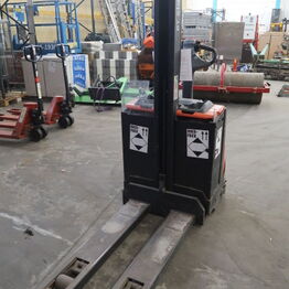 Anlægsgartner *Traktor ISEKI, Minigraver YANMAR m.m.*