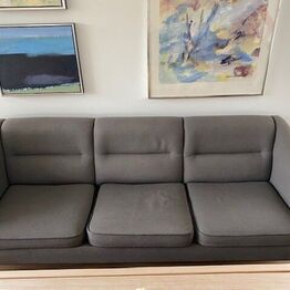 Sofaer GRANDT DESIGN