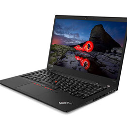 Bærbarcomputere Lenovo ThinkPad P53s/T490s/X390T480s m.fl.