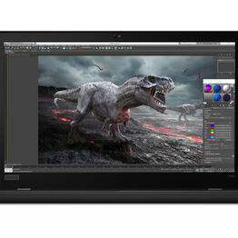 Bærbarcomputere Lenovo ThinkPad P53s/T490s/X390T480s m.fl.