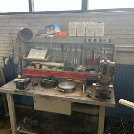 Flygenring Production