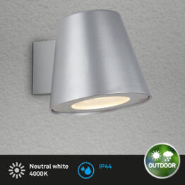 Massive Stock - Briloner Lampe auktion del 1