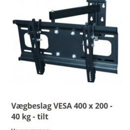 Overskud fra Holms Distribution