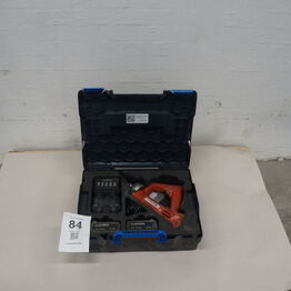 Samleauktion Hou - Marts