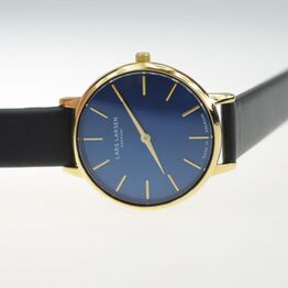 Lars Larsen Watches - November 2024