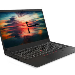 Bærbarcomputere Lenovo ThinkPad P53S/T480s/X1/640 G4 m.fl.