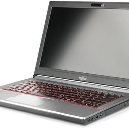 LYNAUKTION: Bærbar computere *HP, Lenovo, Fujitsu*