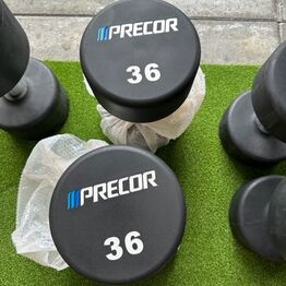 Fitnessudstyr