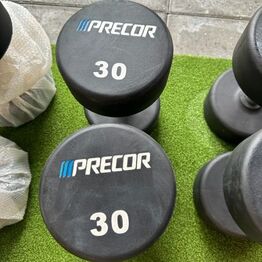 Fitnessudstyr