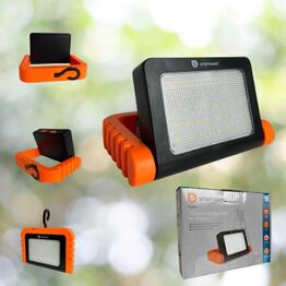 Smartwares arbejdslamper August del 1