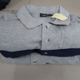 Herretøj i store størrelser - Skjorter, poloer, kasketter, pyjamaser, seler og slips (momsfri)