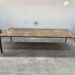 TSG Ejendomme *MOLTENI&C - Spisebord - Terrasebord*