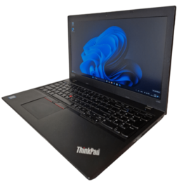 Bærbarcomputere Lenovo Thinkpad L570/L580/P40 Yoga/L590/T580