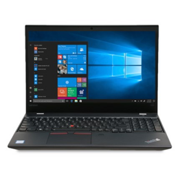 Bærbarcomputere Lenovo Thinkpad L570/L580/P40 Yoga/L590/T580