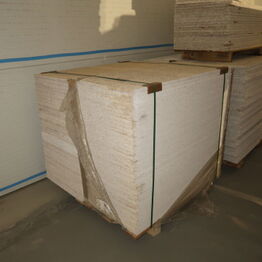 Byggematerialer, gulve mv. - Juni