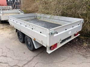 Trailer VARIANT VA 756