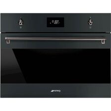 Smeg SF4301MN - Mikroovn til indbygning 