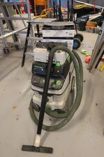 Støvsuger FESTOOL CTM 26 E