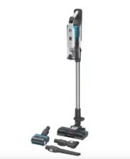 Hoover HF910P011 ledningsfri stangstøvsuger