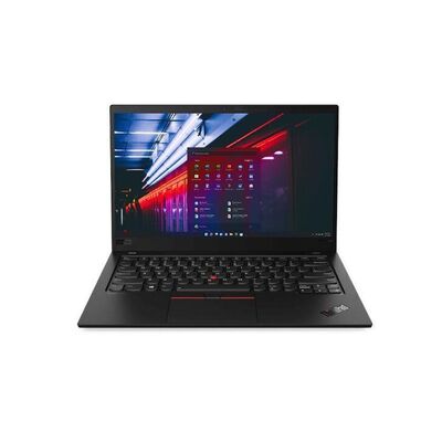 Lenovo X1 Carbon 8th Gen
