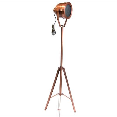 Vintage lamper