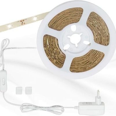 Massive Stock - LED strips *del 3*