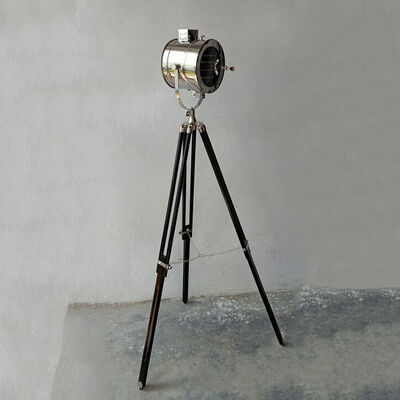 Vintage lamper