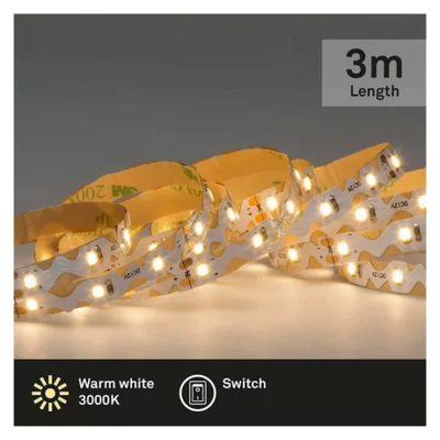 Massive Stock - LED strips *del 2*