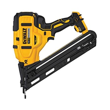 DEWALT DCN650N 18V Dykkerpistol Kulløs