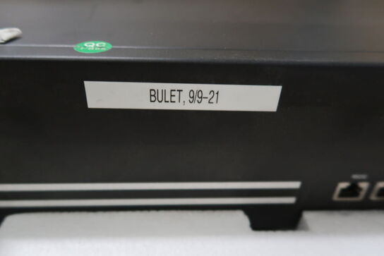 Lithium batteri PYLONTECH H48050 (bulet)