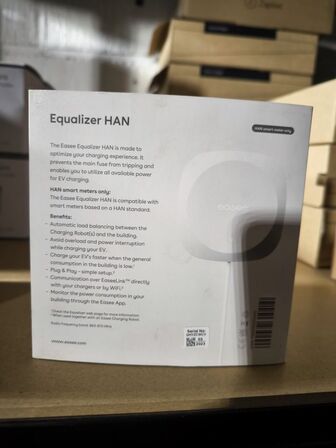 Equalizer HAN - EASEE