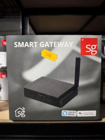 Smart Gateway SG