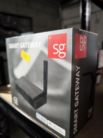 Smart Gateway SG