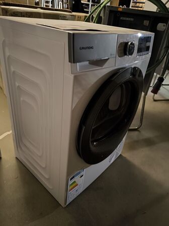 Tørretumbler GRUNDIG GTP5824CN