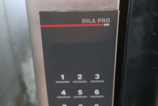 Ovn DEBAG DILA PRO 100