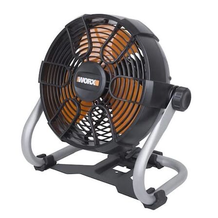 WORX WX095.9 Ventilator 20V