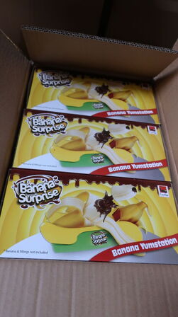 88 stk. banana surprise