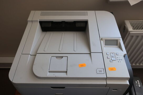 Printer HP LasterJet P3015