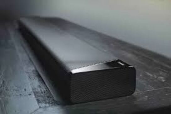 Philips Fidelio B95 5.1.2 Kanal Soundbar System (defekt)