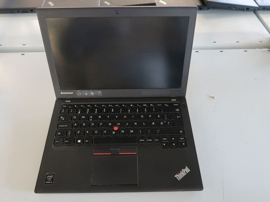 Lenovo ThinkPad X250