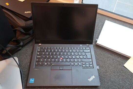 Bærbar computer LENOVO Thinkpad T14 Gen2