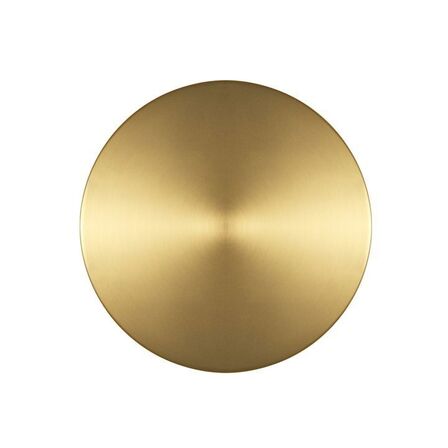 Lumega Saga - Brass - Large