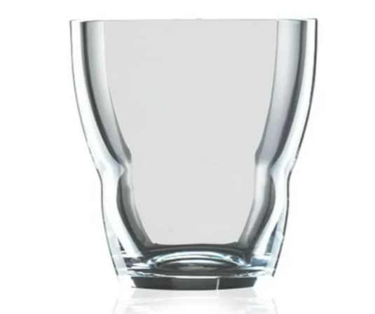 2 stk. Vipp 240 - Glas15 cl