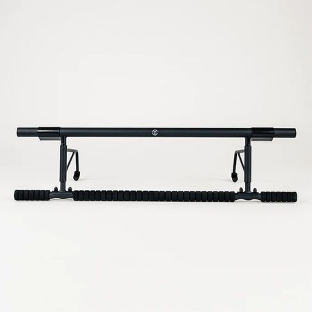 Pro Pull Up Bar - Matte Black