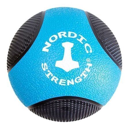 Medicinbold 9 kg - Nordic Strength