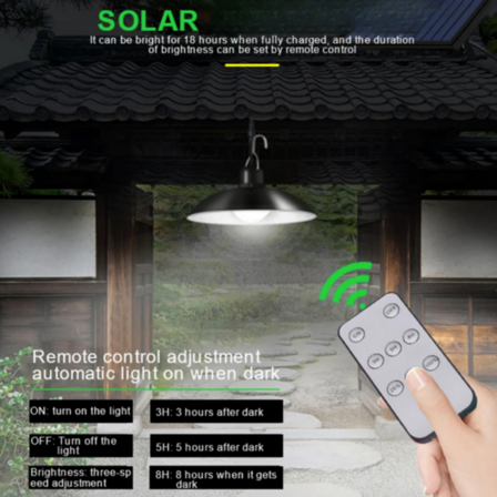 2 stk. Solar DuoLight