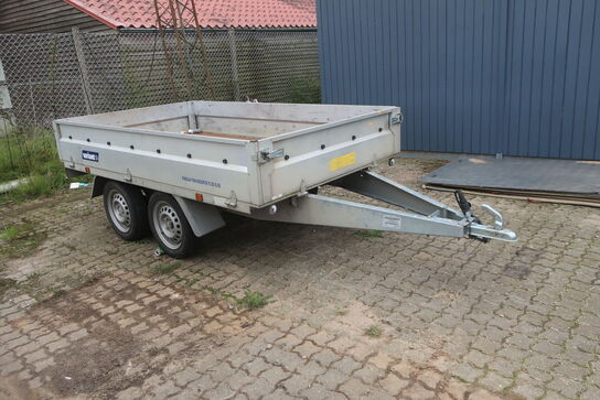 Trailer VARIANT FB9367