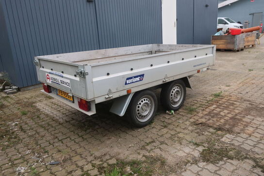 Trailer VARIANT FB9367